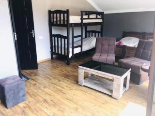 Bakuriani Rooms - 2