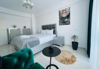 Q Elite Apartment - Palas Center - 0