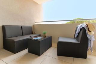 SELECT'SO HOME - Résidence Le Poséidon - Piscine & Garage - Prestations de qualité & Services Hôteliers - POS22 - Bormes-les-Mimosas - 8