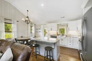 Mill Stream Cottage - 7