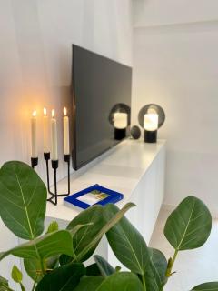 Cosy Concept - nahe Hamburg - Pinneberg - 5