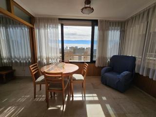 Apartamento Torre Europa 19 IF Benidorm - Benidorm - 4