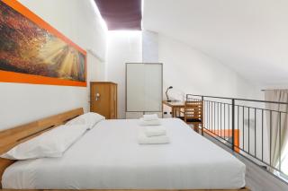 GuestHost - Milano Vigentino Loft with terrace - Milan - 2