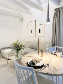 Cosy Concept - nahe Hamburg - 8