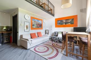 GuestHost - Milano Vigentino Loft with terrace - Milan - 5