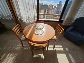 Apartamento Torre Europa 19 IF Benidorm - Benidorm - 1
