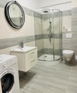 Q Elite Apartment - Palas Center - 1