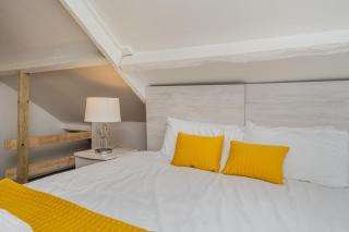 King Studio Apartment Near Swansea Centre - 9