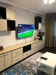 Adrian Home 3 rooms apartment - 3