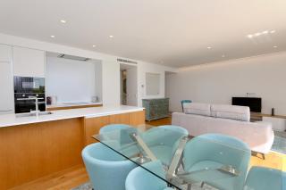 Lake 24 B3 - CleverDetails, Luxury 2 bedroom apartment located in a short walking distance to the Marina, Falesia Beach and supermarket - Vilamoura - 5