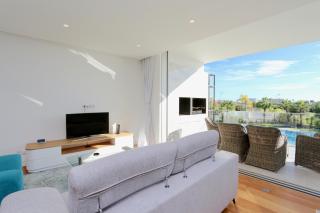 Lake 24 B3 - CleverDetails, Luxury 2 bedroom apartment located in a short walking distance to the Marina, Falesia Beach and supermarket - Vilamoura - 7