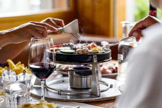 Hauser Hotel St. Moritz - 6