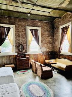Inn at the Old Jail - New Orleans - 9