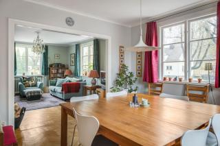 Charming House in Enskede - Stoccolma - 8