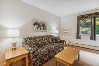 Cedarbrook Deluxe one bedroom suite with outdoor heated pool 21416 - 7