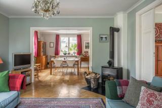 Charming House in Enskede - Stoccolma - 0
