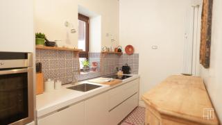 HT - Casa del pittore in Piazza delle Erbe - Padova - 6