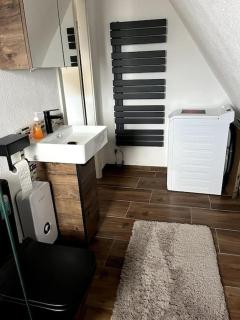 Ferienhaus Marianne im Harz - Langelsheim - 9
