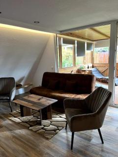 Ferienhaus Marianne im Harz - Langelsheim - 5