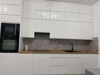 Apartament Magnoliowy - Owińska - 6