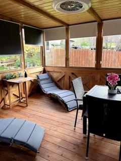 Ferienhaus Marianne im Harz - Langelsheim - 1