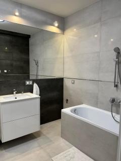 Apartament Magnoliowy - Owińska - 2