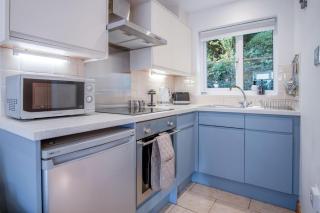 Tor Bay Cottage - 1 Bedroom - Parkmill - 6
