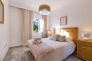 2034 Hacienda Nagueles I Marbella Golden Mile - Marbella - 1
