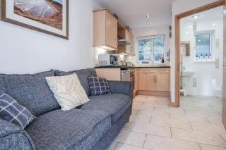Three Cliffs Cottage - 2 Bedroom - Parkmill - 7