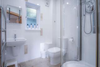Three Cliffs Cottage - 2 Bedroom - Parkmill - 4