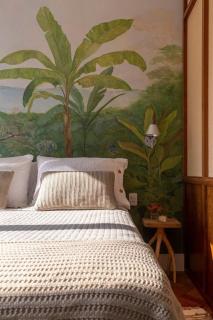 CurtaIpanema: Studio moderno, completo, 4min praia - 6