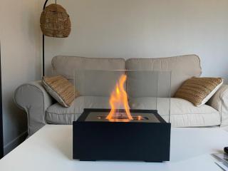 Le studio de la Noire Choque - Bain nordique - 8