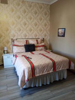 Villa43guesthouse - Cape Town - 6