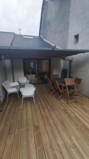 Maison de Vacances à la montagne - Laruns - 7