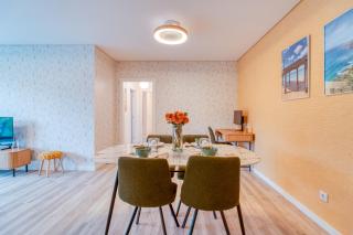 Vista Verde Apartment by Amazing Madeira - Funchal - 1