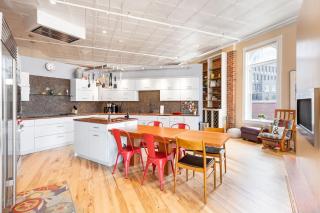 Penthouse Apartment Overlooking Downtown Mall - Charlottesville - 7