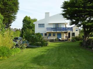 Vue Mer - Accès Privatif Plages - Locmariaquer - 9