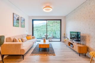 Vista Verde Apartment by Amazing Madeira - Funchal - 0