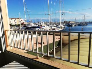 Appartement agréable à Agde 28 m² avec piscine - 0