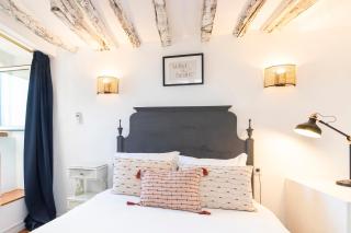 Delightful & Quirky with River Views - Lisbona - 3