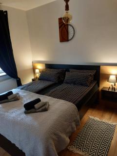 Apartman Matea - Slavonski Brod - 8