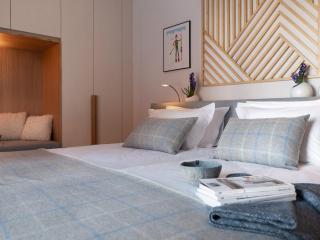 Chalet luxe 12 pers avec piscine, sauna, hammam, home cinéma et ski aux pieds à Arc 1800 - FR-1-686-30 - Arc 1800 - 2