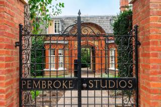 The Kensington Gatehouse - Londra - 1