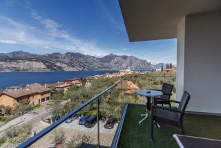 Wellness Hotel Casa Barca (Adult Only) - Malcesine - 8