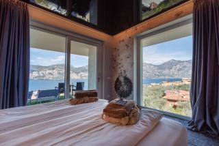 Wellness Hotel Casa Barca (Adult Only) - Malcesine - 9