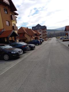 Apartman Iggy Zlatibor - Zlatibor - 9