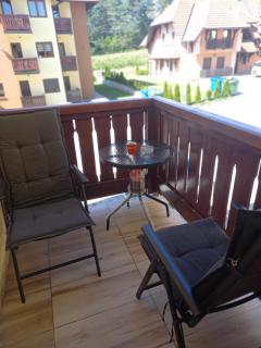 Apartman Iggy Zlatibor - Zlatibor - 2