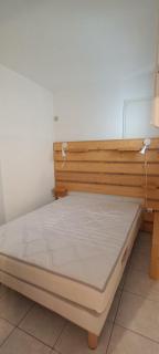LES ESTIVALES Proche plage et port 4 pers Grande terrasse clim 2 chambres - 2