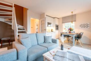 Haus Soenshoern 10 Whg 4 - Munkmarsch - 5