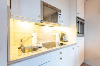 Haus Soenshoern 10 Whg 4 - Munkmarsch - 8